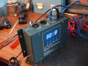 dmx512rf-on